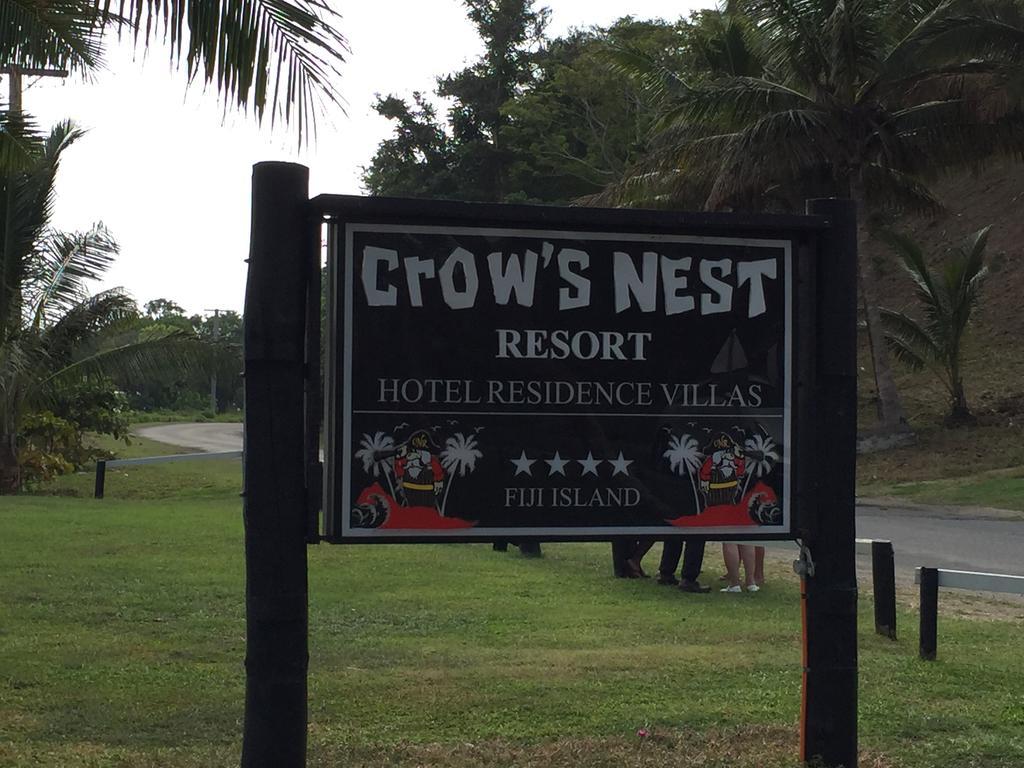 Crows Nest Resort Korotogo Extérieur photo
