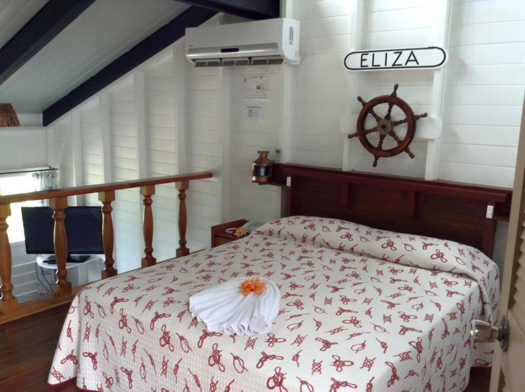 Crows Nest Resort Korotogo Extérieur photo