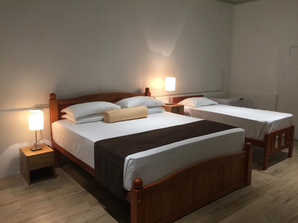 Crows Nest Resort Korotogo Extérieur photo